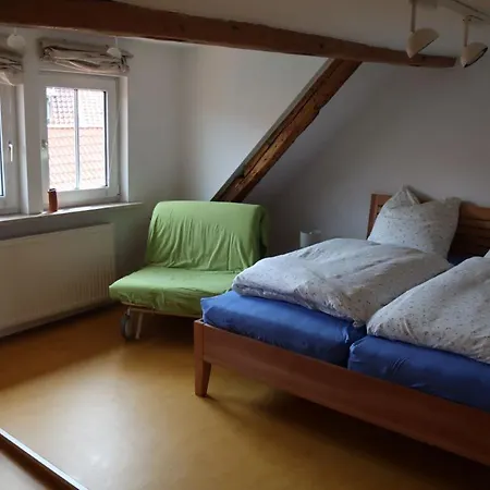 בית נופש Anno 1720