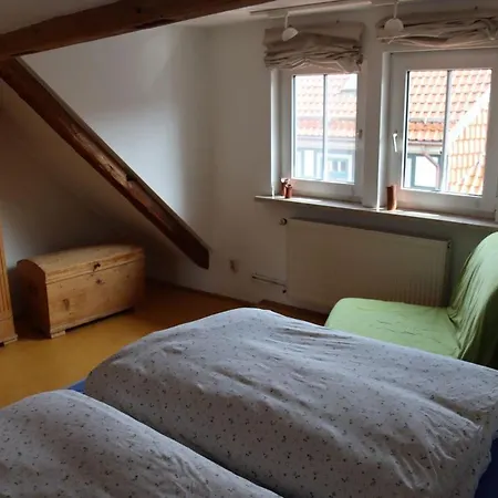 Anno 1720 * Wernigerode