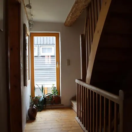 Anno 1720 Ferienhaus Wernigerode