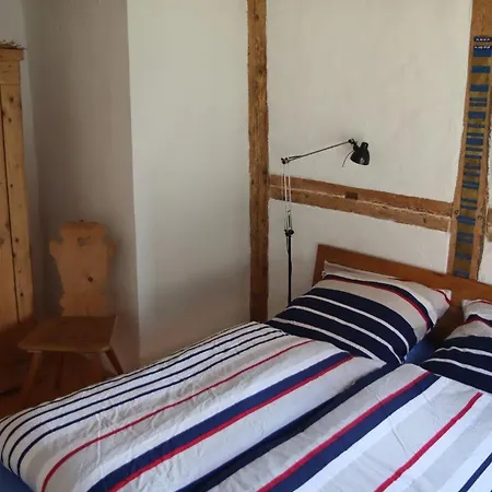 Anno 1720 בית נופש