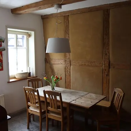 בית נופש Anno 1720 *