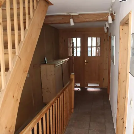 בית נופש Anno 1720 ורניגרוד