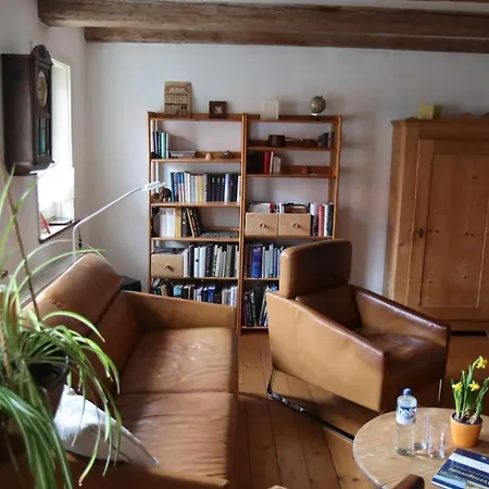 Ferienhaus Anno 1720