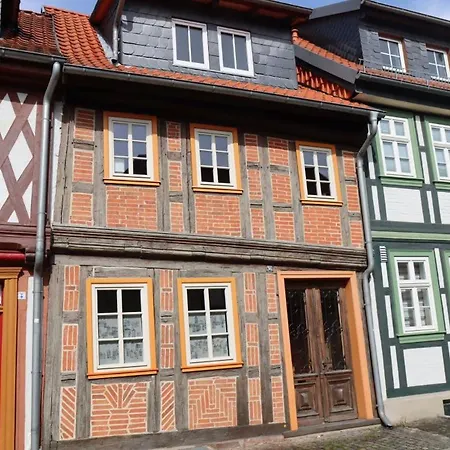 Anno 1720 * Wernigerode