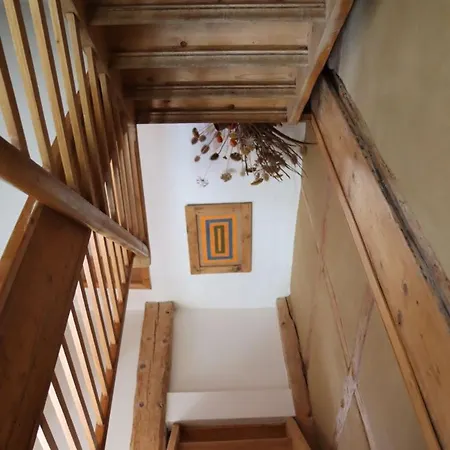 Anno 1720 Ferienhaus Wernigerode