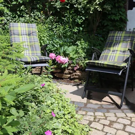 בית נופש Anno 1720