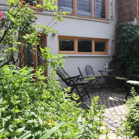 Ferienhaus Anno 1720 *