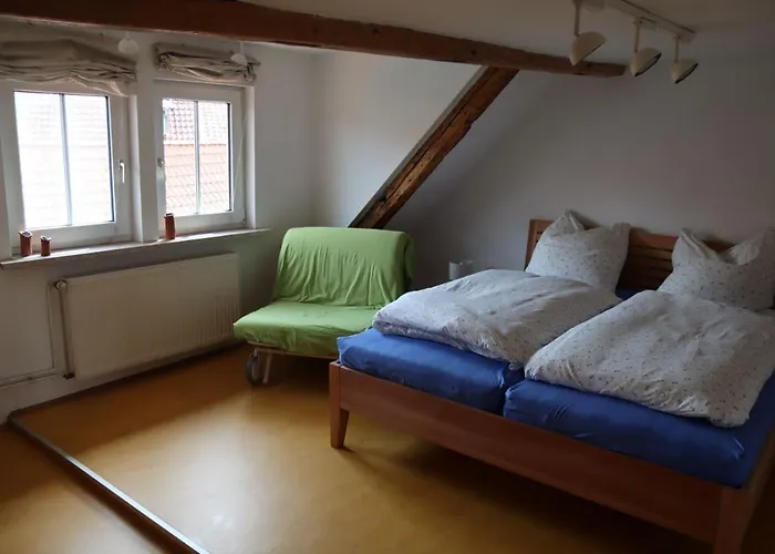 Casa de Férias Anno 1720