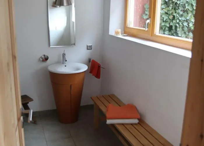 Anno 1720 Casa de Férias *