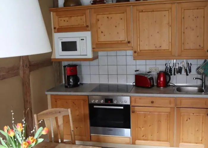 Casa de Férias Anno 1720 *