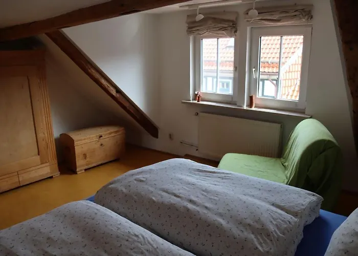 Anno 1720 * Wernigerode