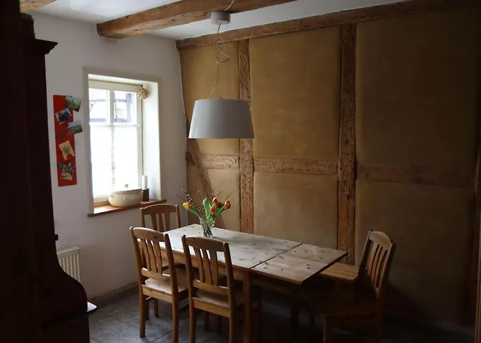 Dom wakacyjny Anno 1720 *