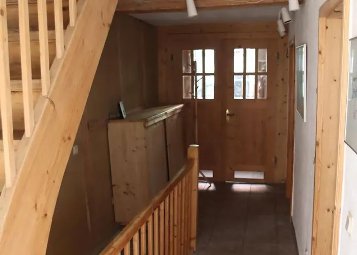 Casa de Férias Anno 1720 Wernigerode