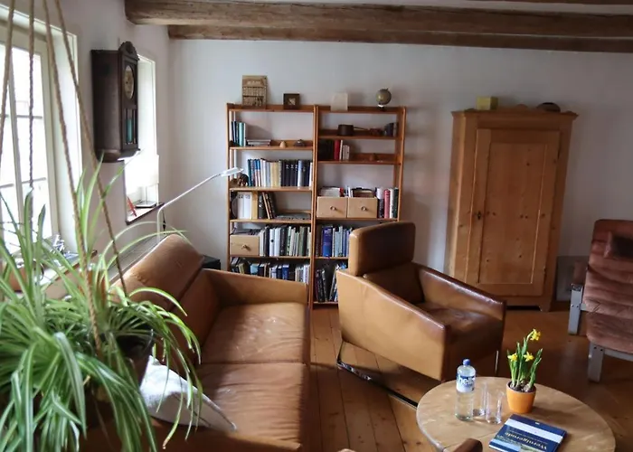 Casa de Férias Anno 1720