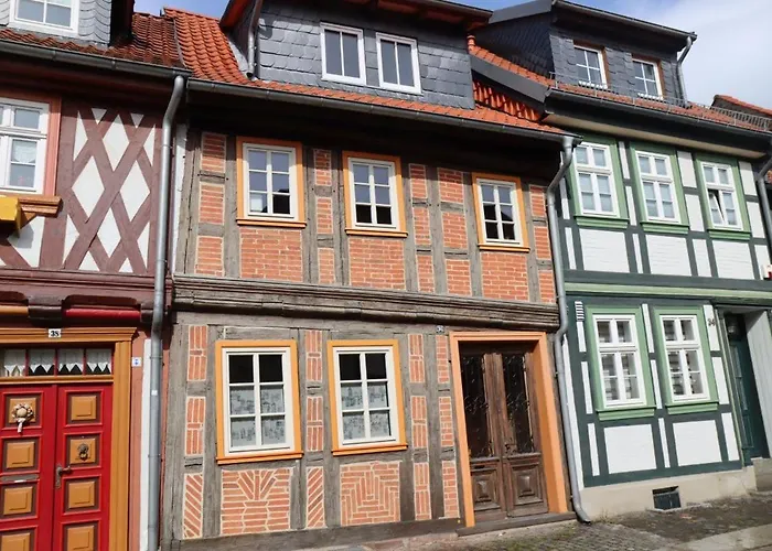 Anno 1720 * Wernigerode