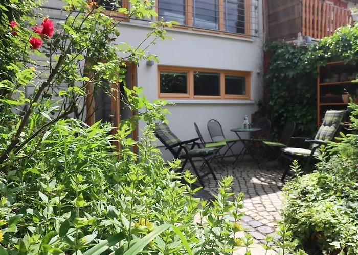 Dom wakacyjny Anno 1720 *